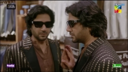 Masoom - Episode 20 - 21st December 2025